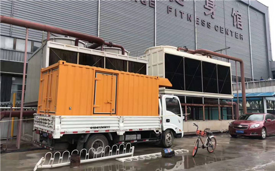 满城300KW发电机组适配电缆规格选型指南