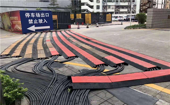 满城发电机组电缆选型完整具体步骤(工程通用标准流程)